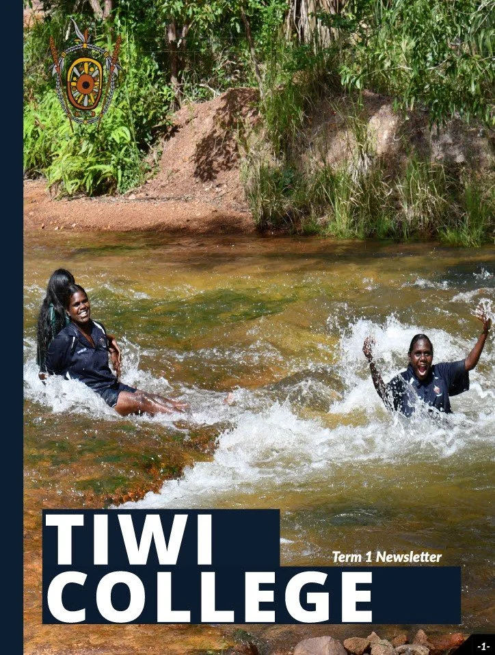 Term 1 Newsletter 2023