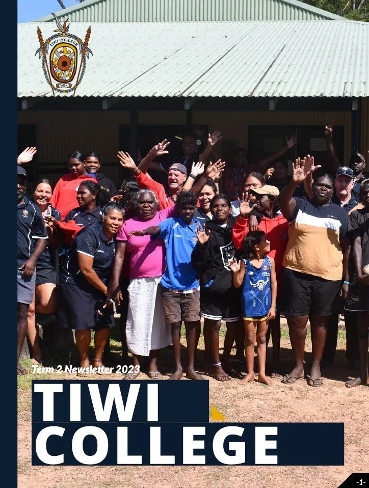 Term 2 Newsletter 2023 