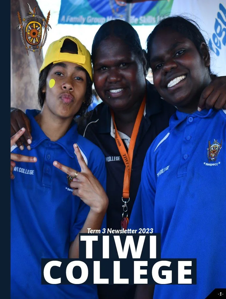 Term 3 Newsletter 2023 