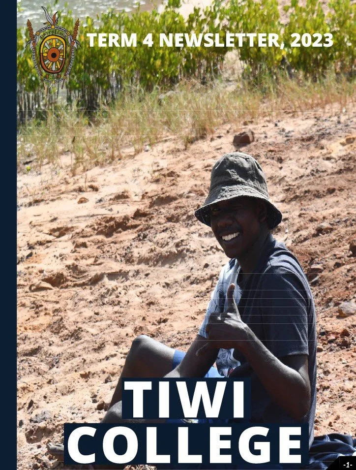Term 4 Newsletter 2023 
