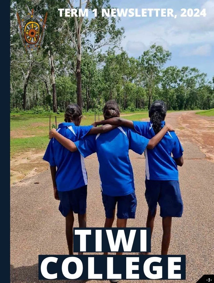 Term 1 Newsletter 2024 