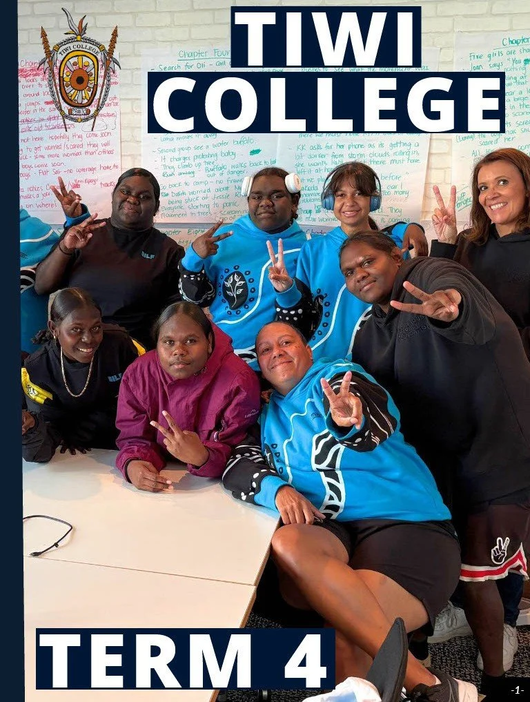 Term 4 Newsletter 2025 