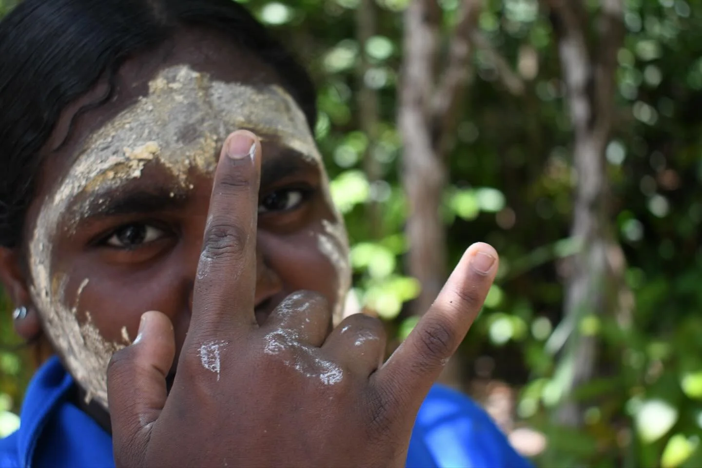 To wrap up Term 3, students spent a wonderful day out at Tumarripi - a refreshing and relaxing time on Country to unwind, connect, and celebrate the end of a big term of learning. Thank you to everyone who helped make the day possible. 🌿