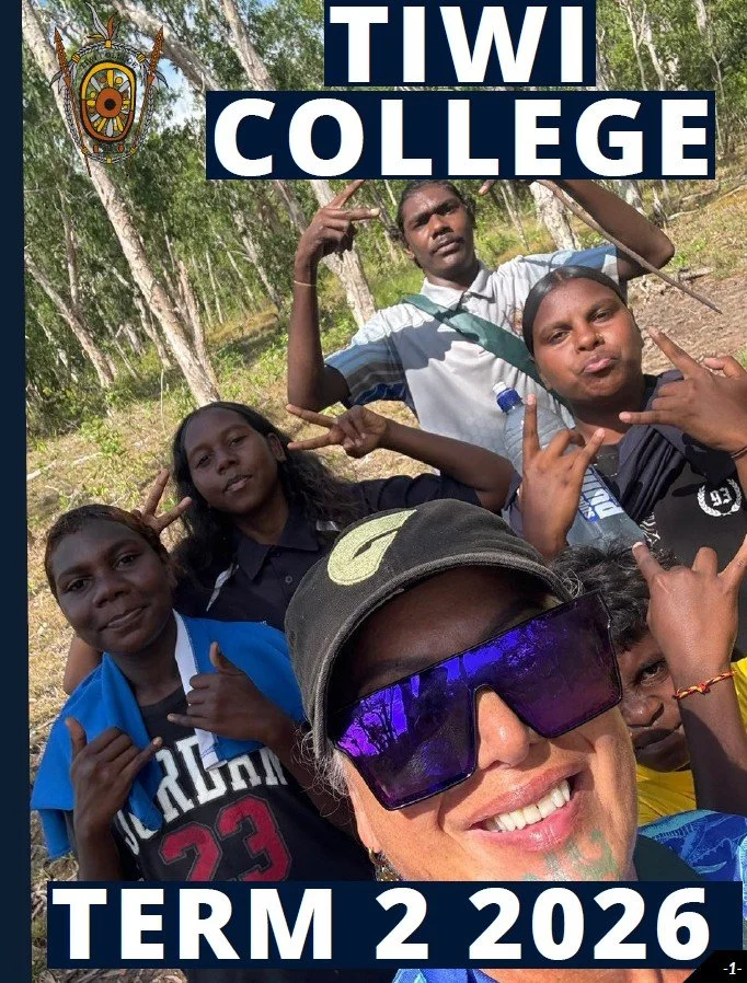 Term 2 Newsletter 2026 