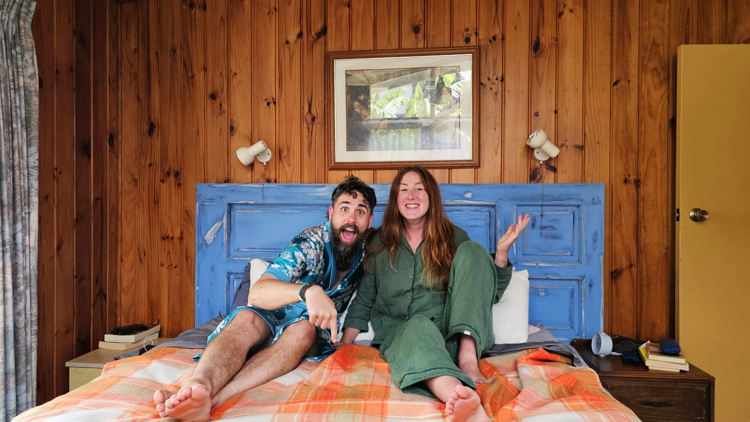 Why Sleep Is a Foundation of Sustainable Living – and Why We Chose Comfi