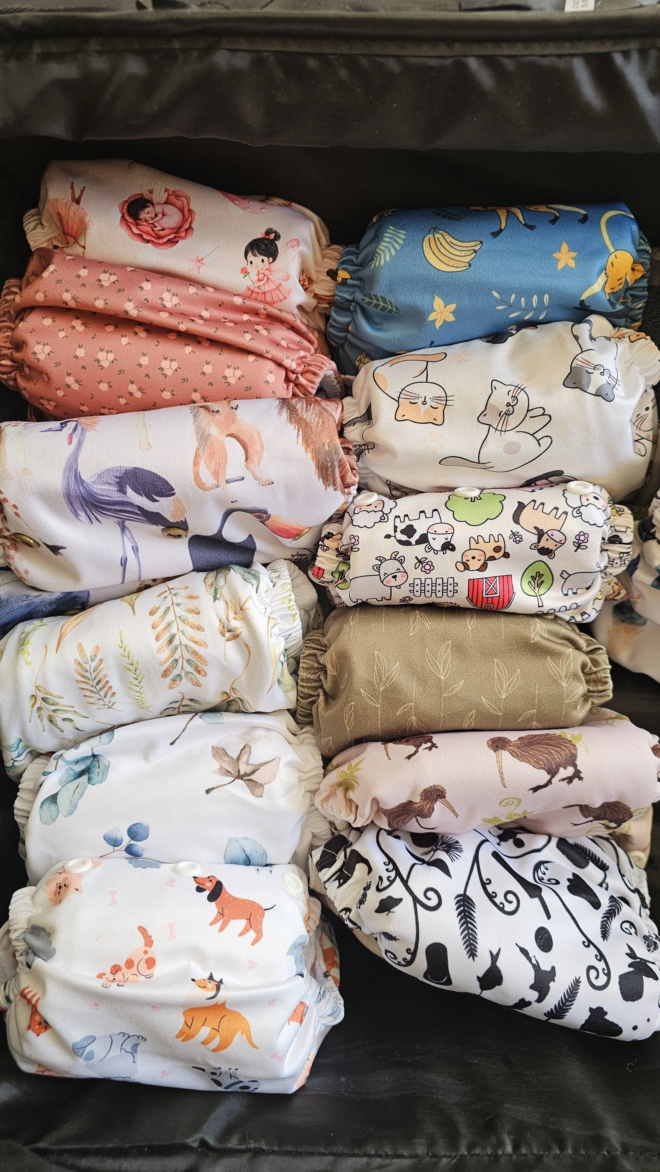 Reusable Nappies NZ: Honest Reviews, Washing Routine &amp; 8-Month Experience