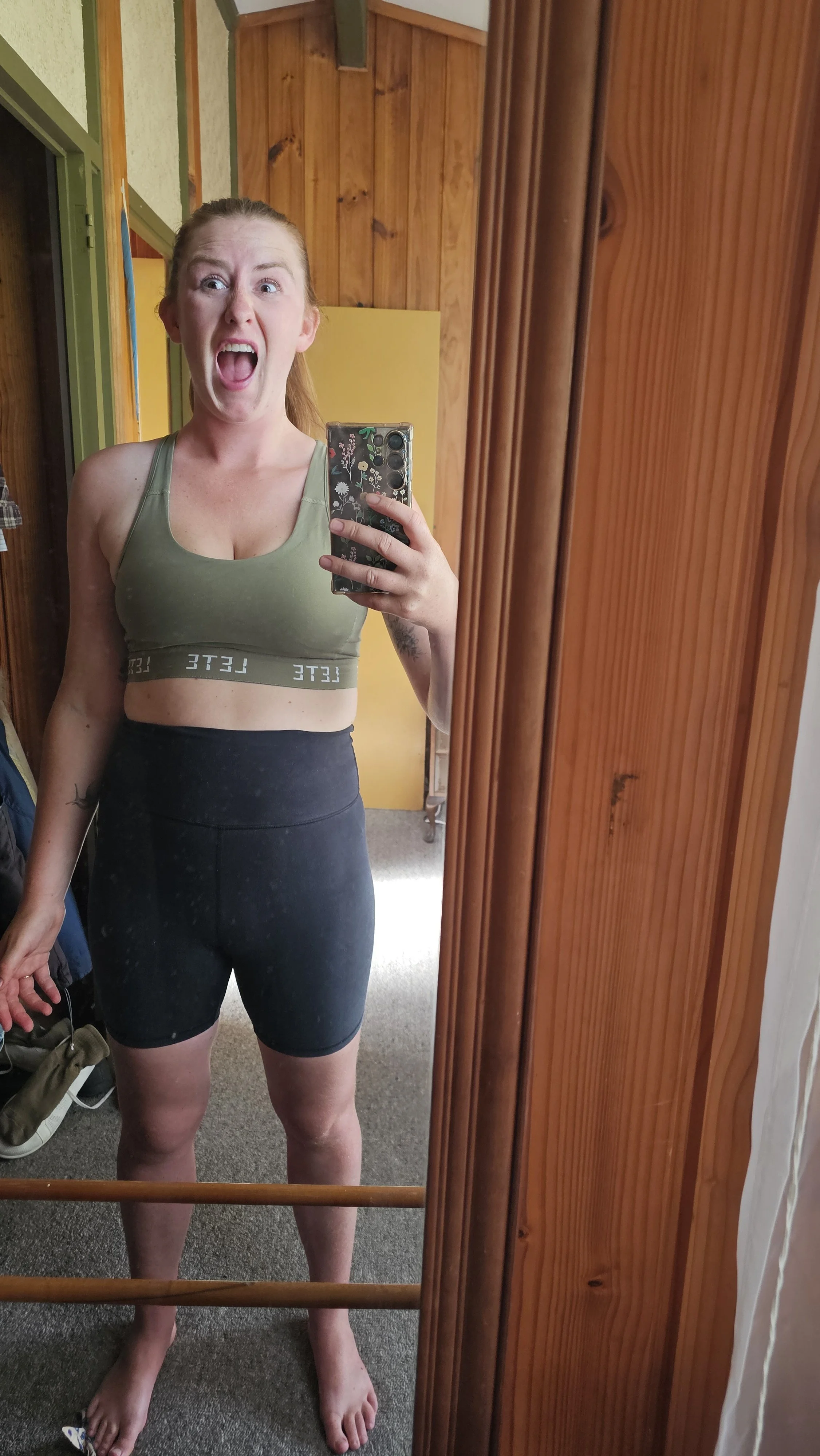 How I Regained Control Of My Eating Habits (Without Dieting): My Experience With NTS Nutrition Coaching</span>