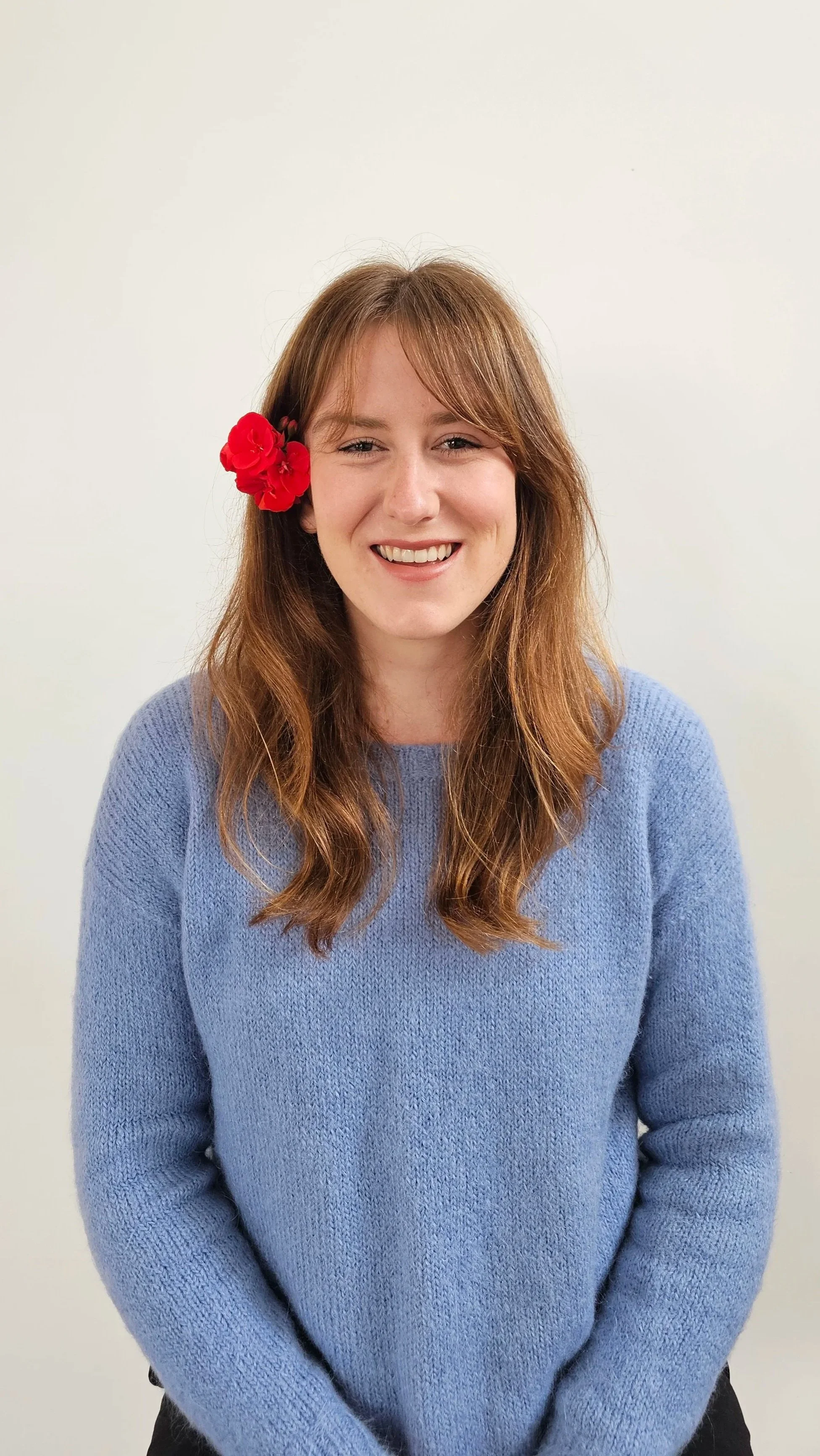 Why My La Sierra Alpaca Jumper Survived My Post-Baby Wardrobe Cull