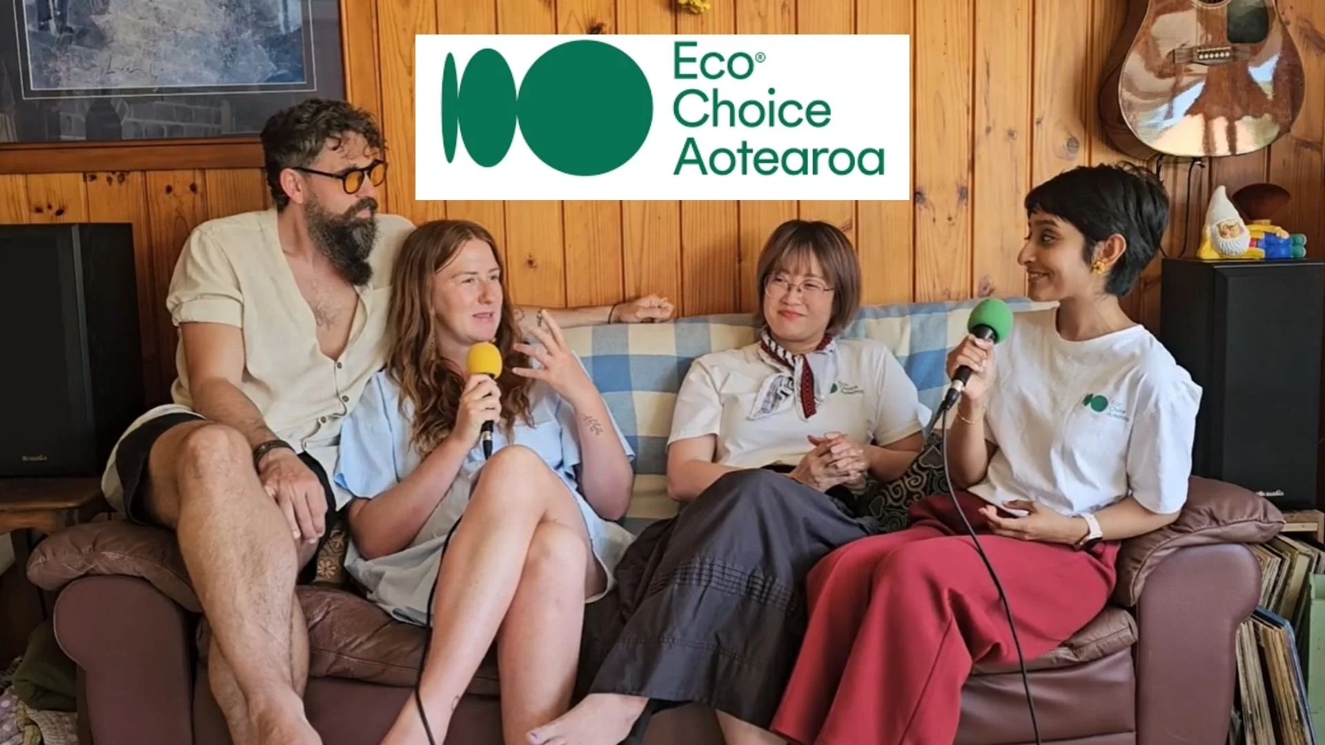 Why We Partnered with Eco Choice Aotearoa for the Suburban Homestead Renovation Project