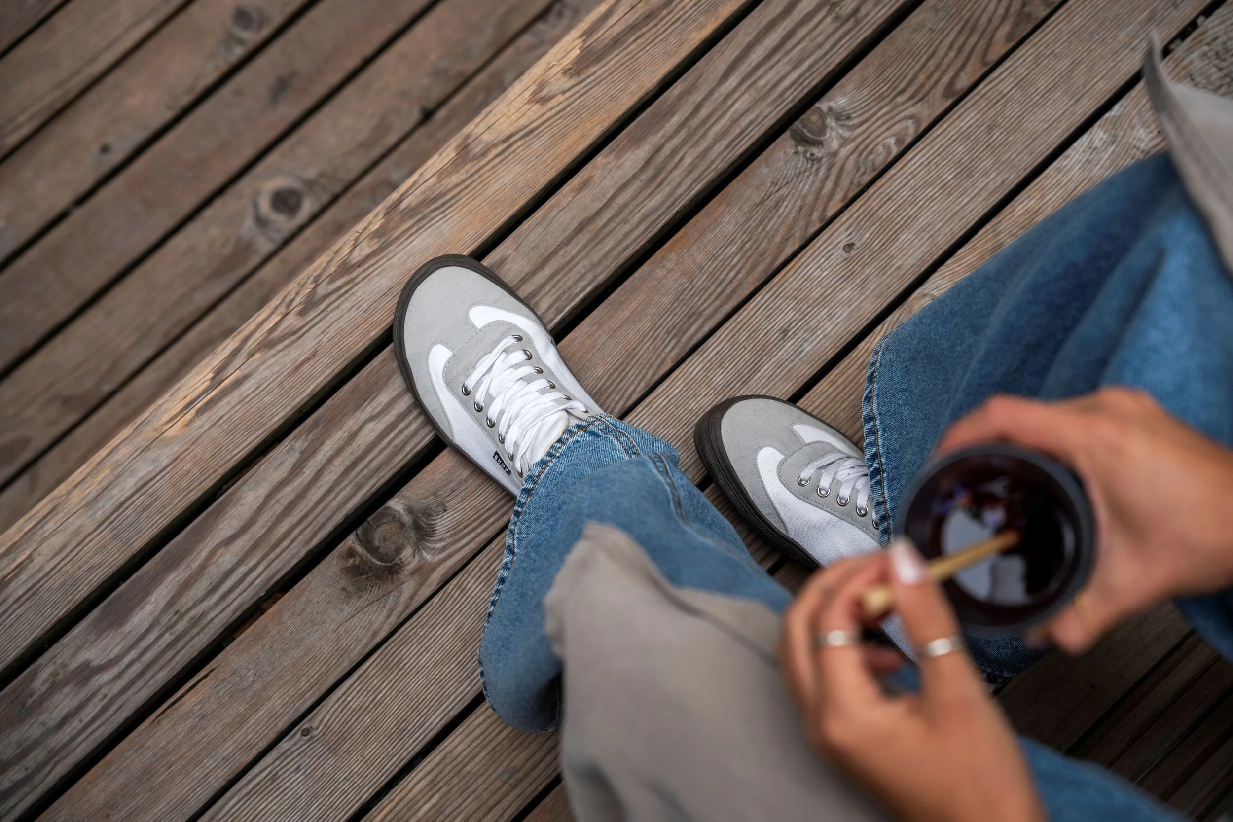 Roam Barefoot