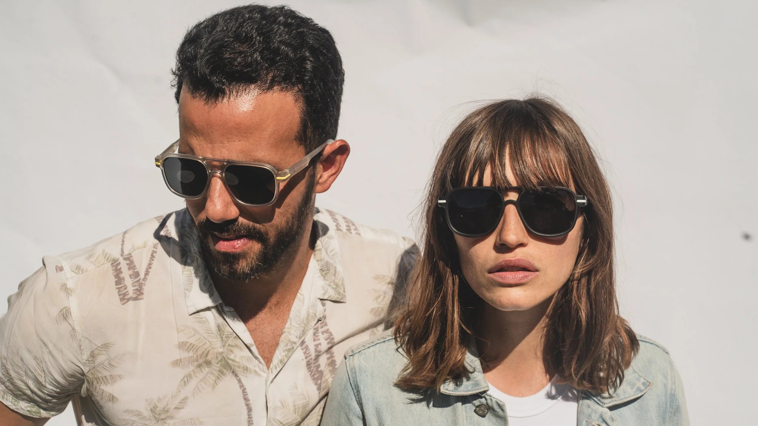Good Citizens Eyewear
