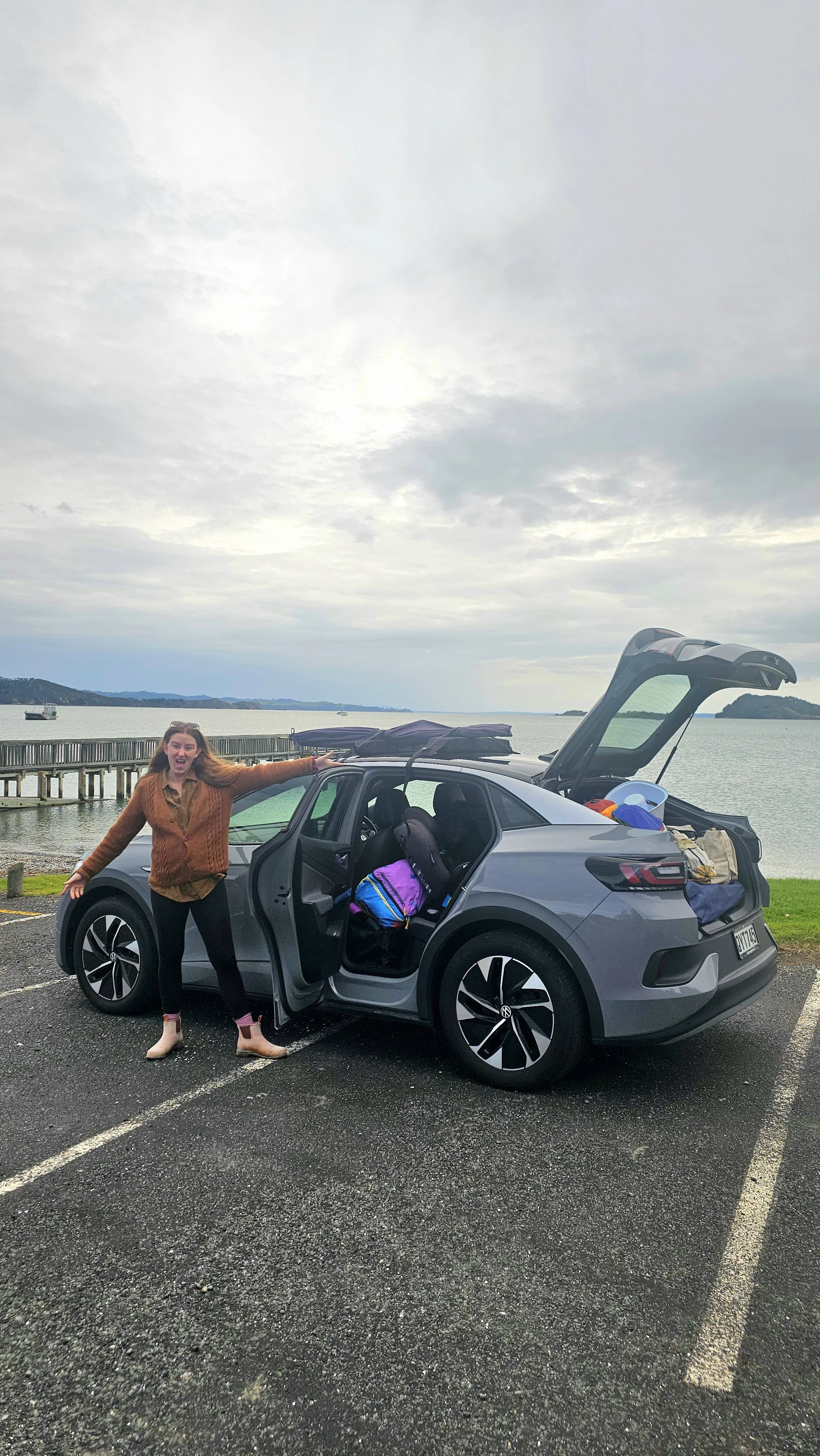 Thinking About An EV? Here's What We Learnt After Four Months With The Volkswagen ID.5