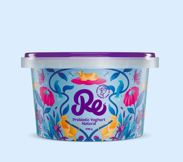 Re Dairy