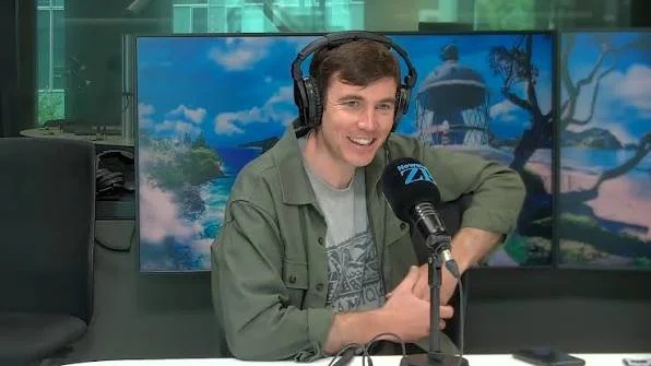 Kate chats to Jack Tame about the Suburban Homestead Project on Newstalk ZB