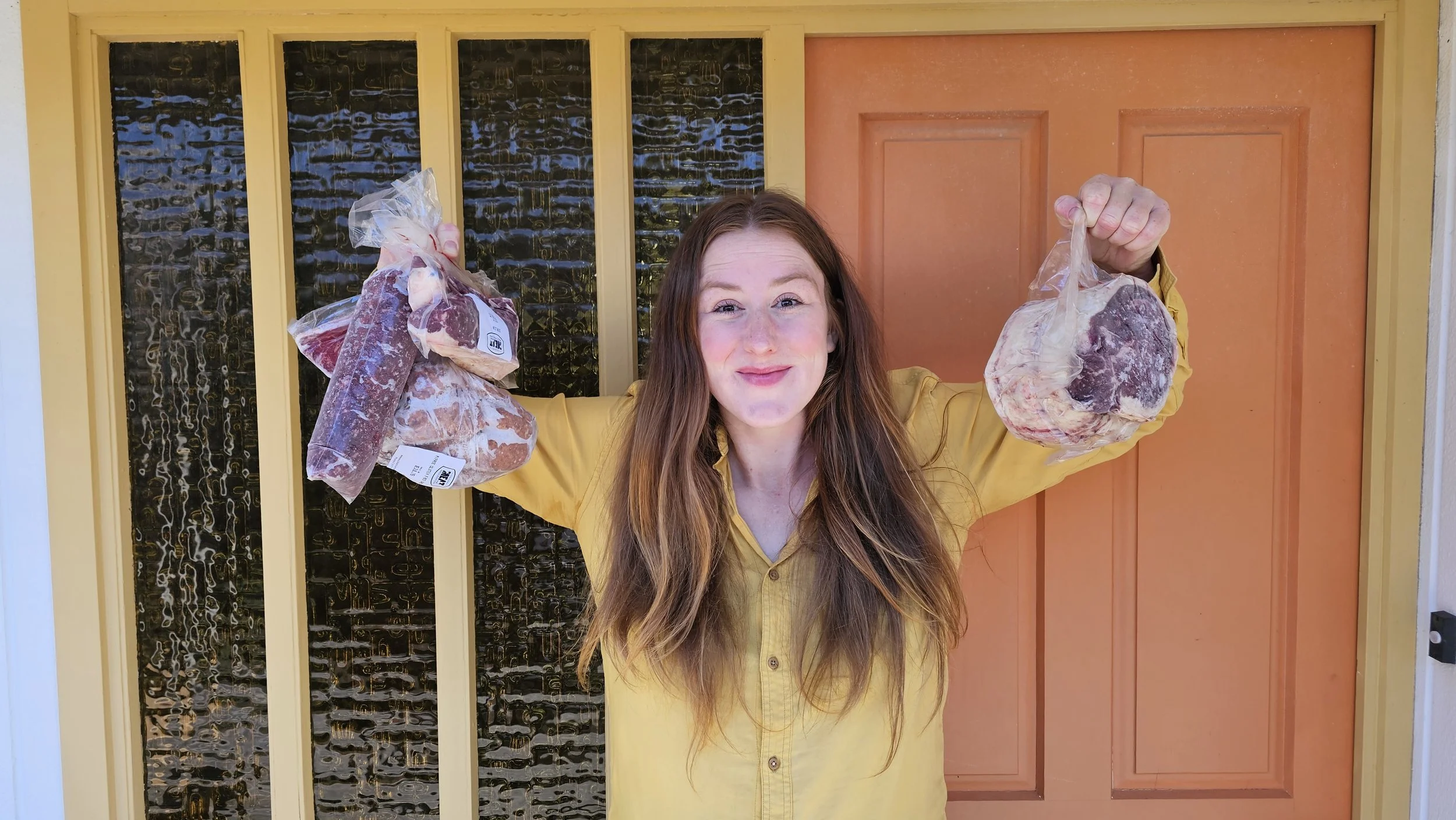 We Bought Our Beef Direct From A Local Farmer. Here's What We Learnt.