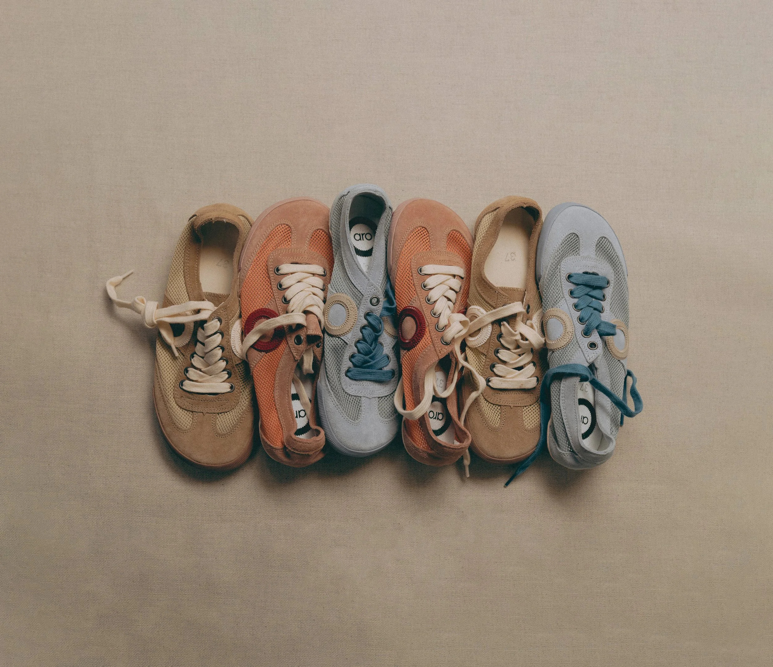 Aro Shoes