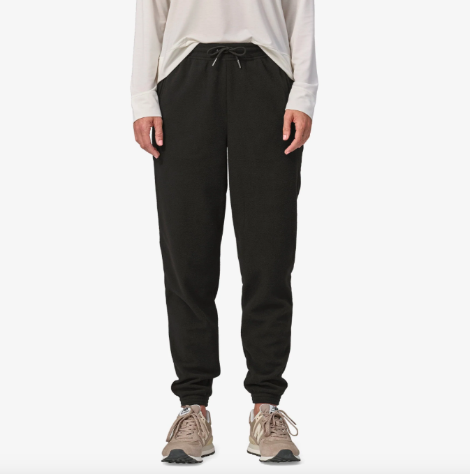 Ocean Blue Climate Change Global Warming Statement - Sustainably Made Unisex track pants
