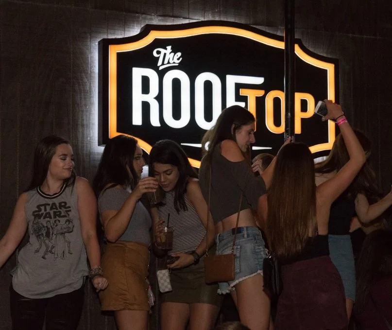 The Rooftop
