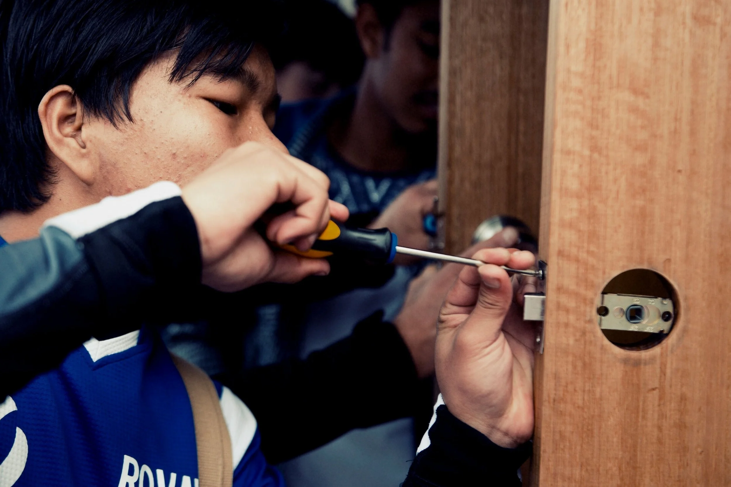 Apprenticeships & Traineeships