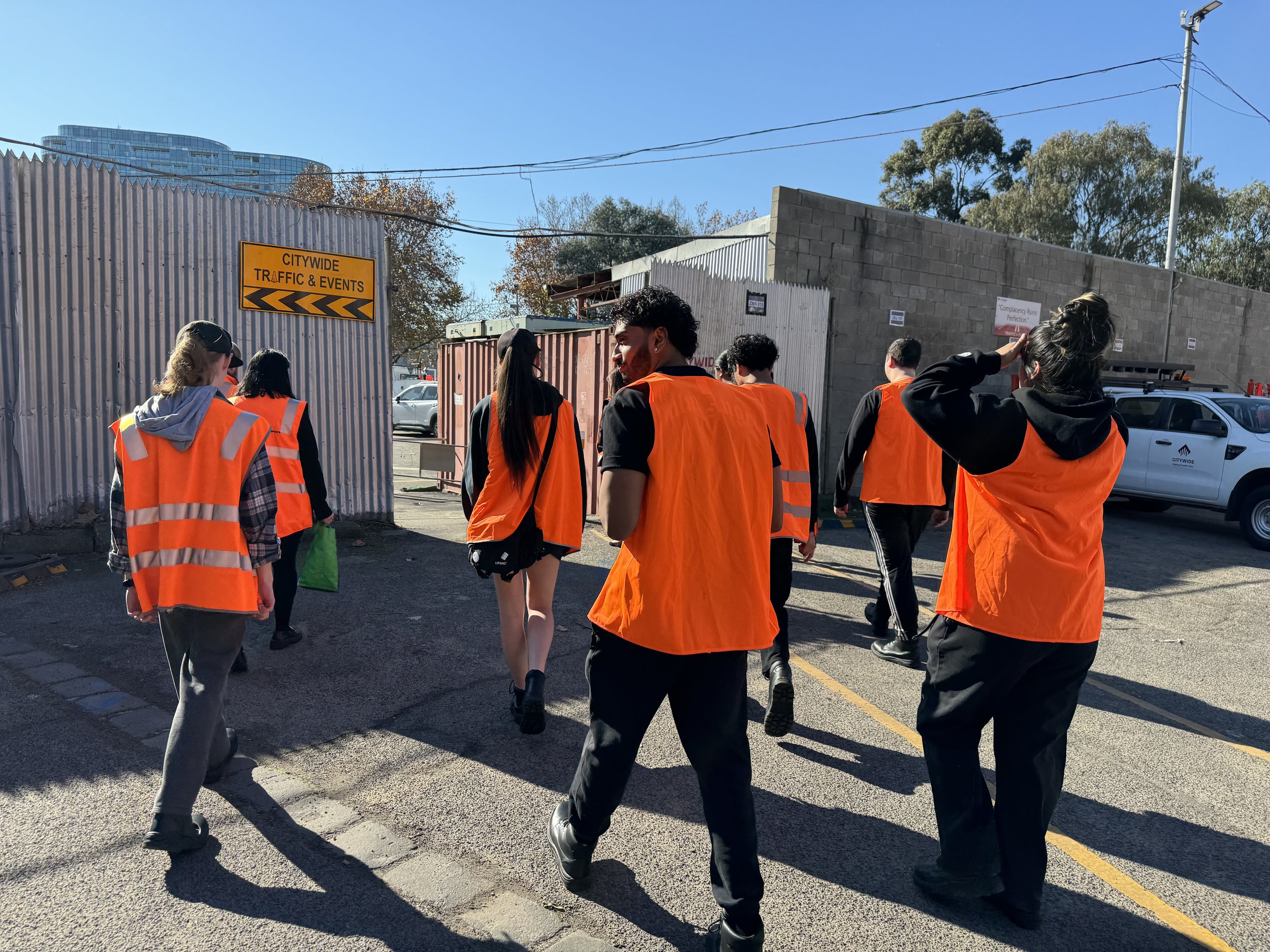 Youth Employment Pathways Program 2.0