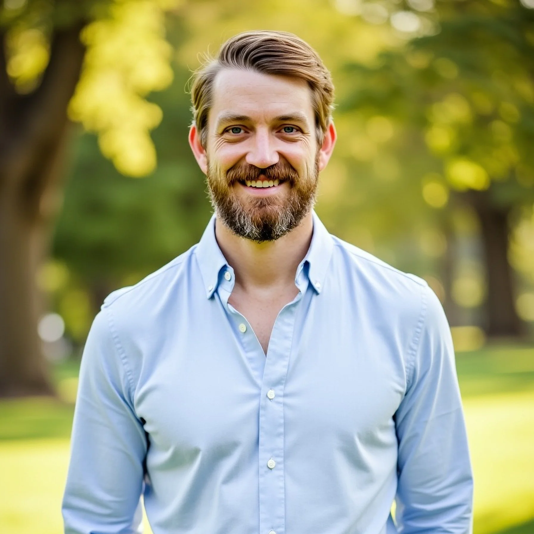 Ross Blankenship leadership psychologist author