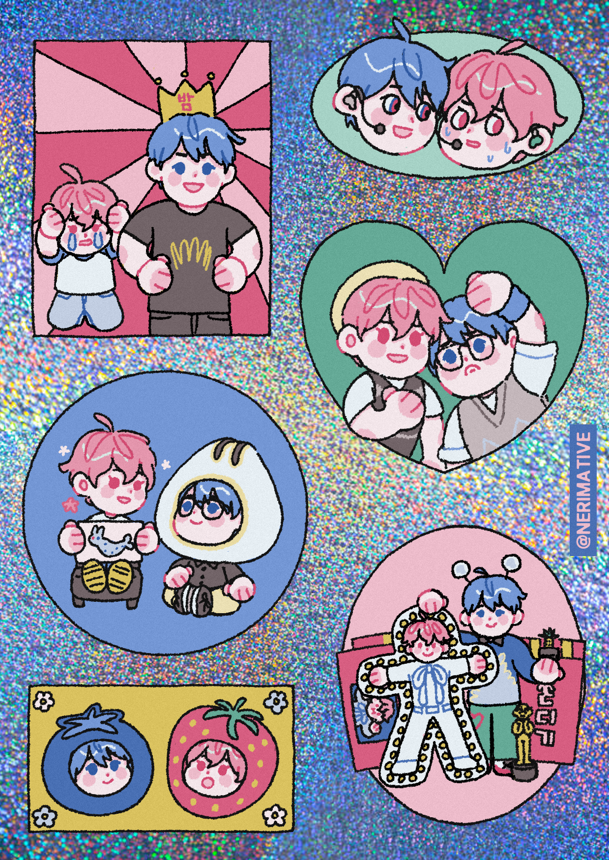 BERRIEZ STICKER SHEET A6-HOLO-REFERENCE.png