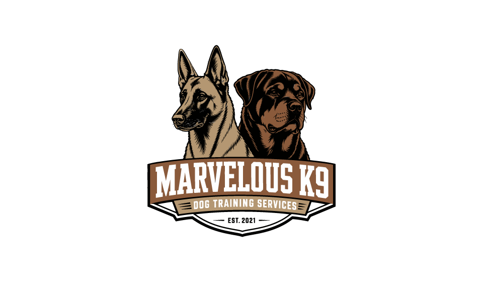 Marvelous K9