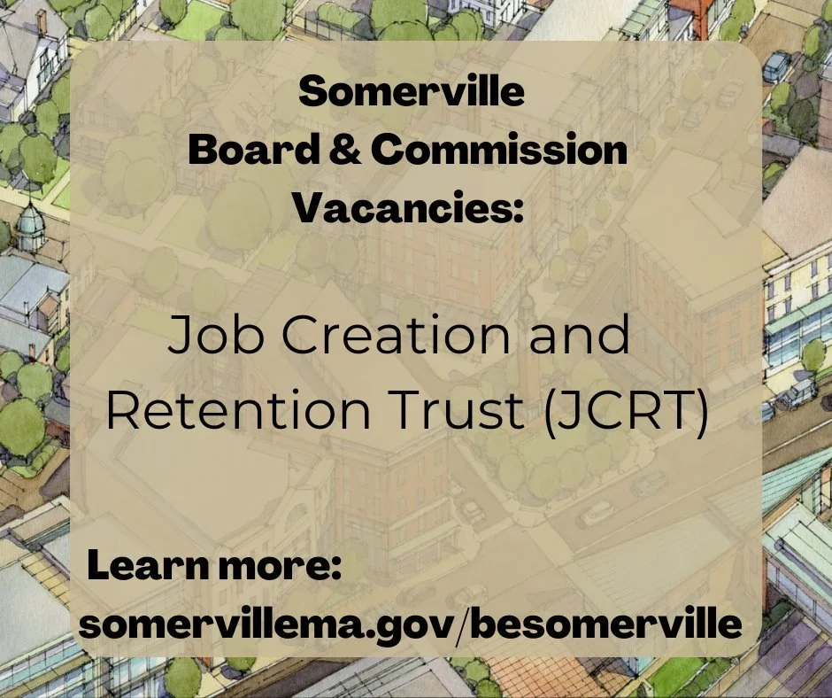 US2 Jobs Linkage Contributions Support Workforce Development Across Somerville