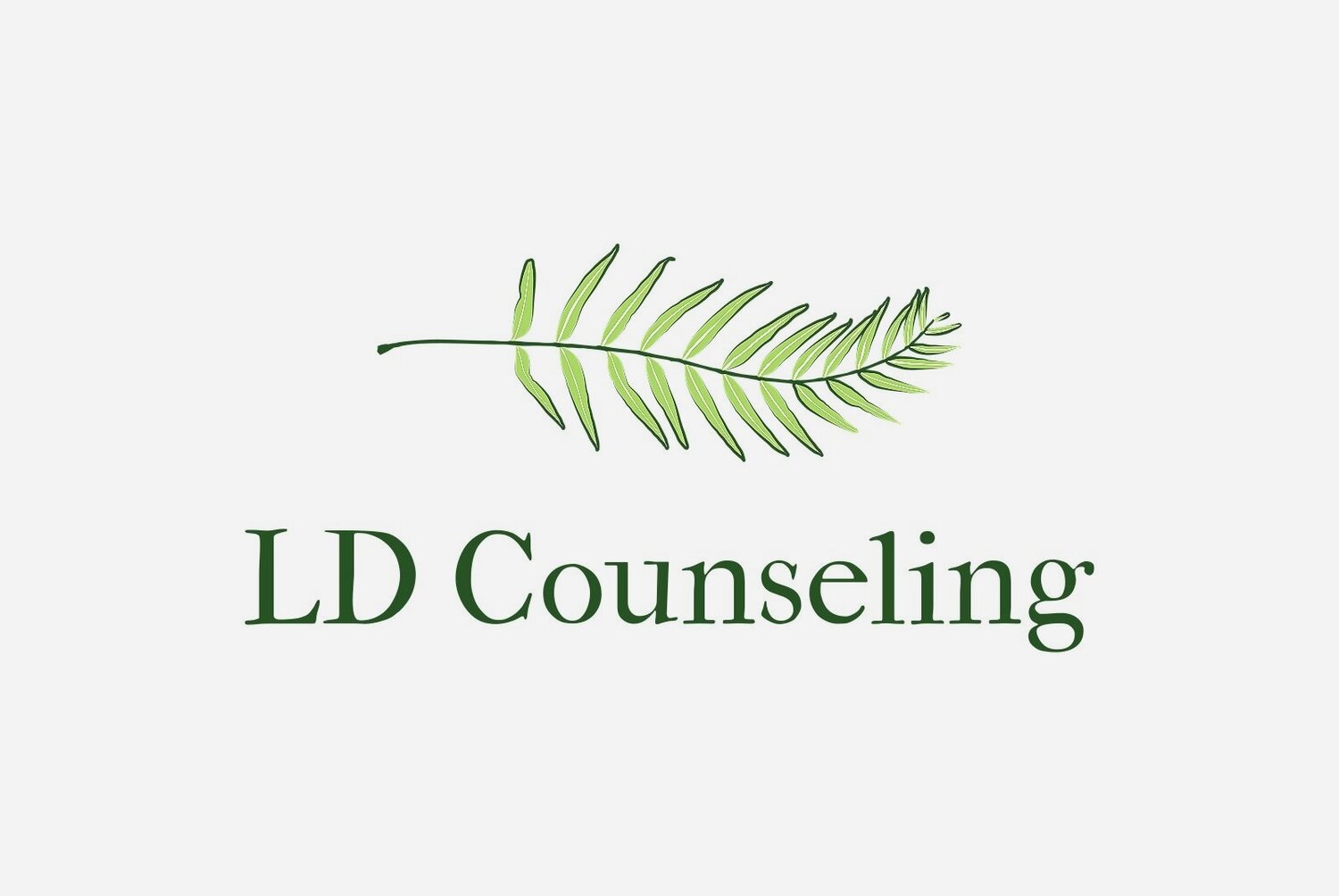 LD Counseling