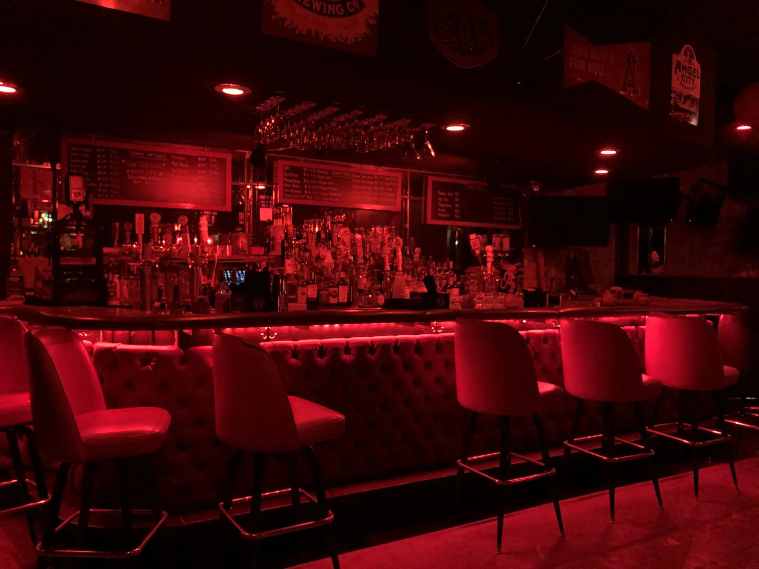 Bar photo 1
