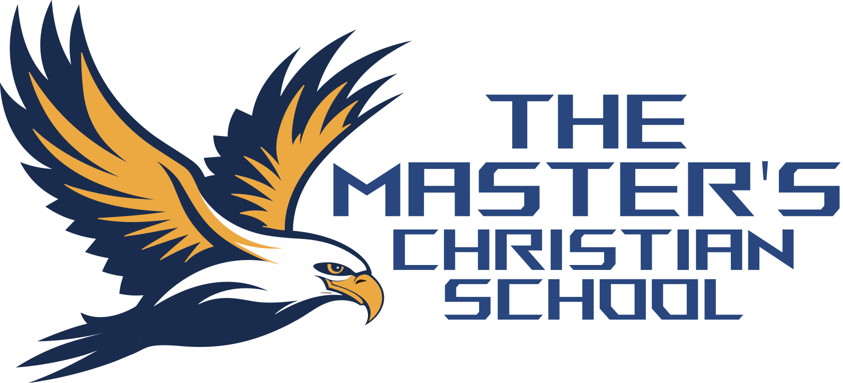 THE MASTERS CHRISTIAN SCHOOL