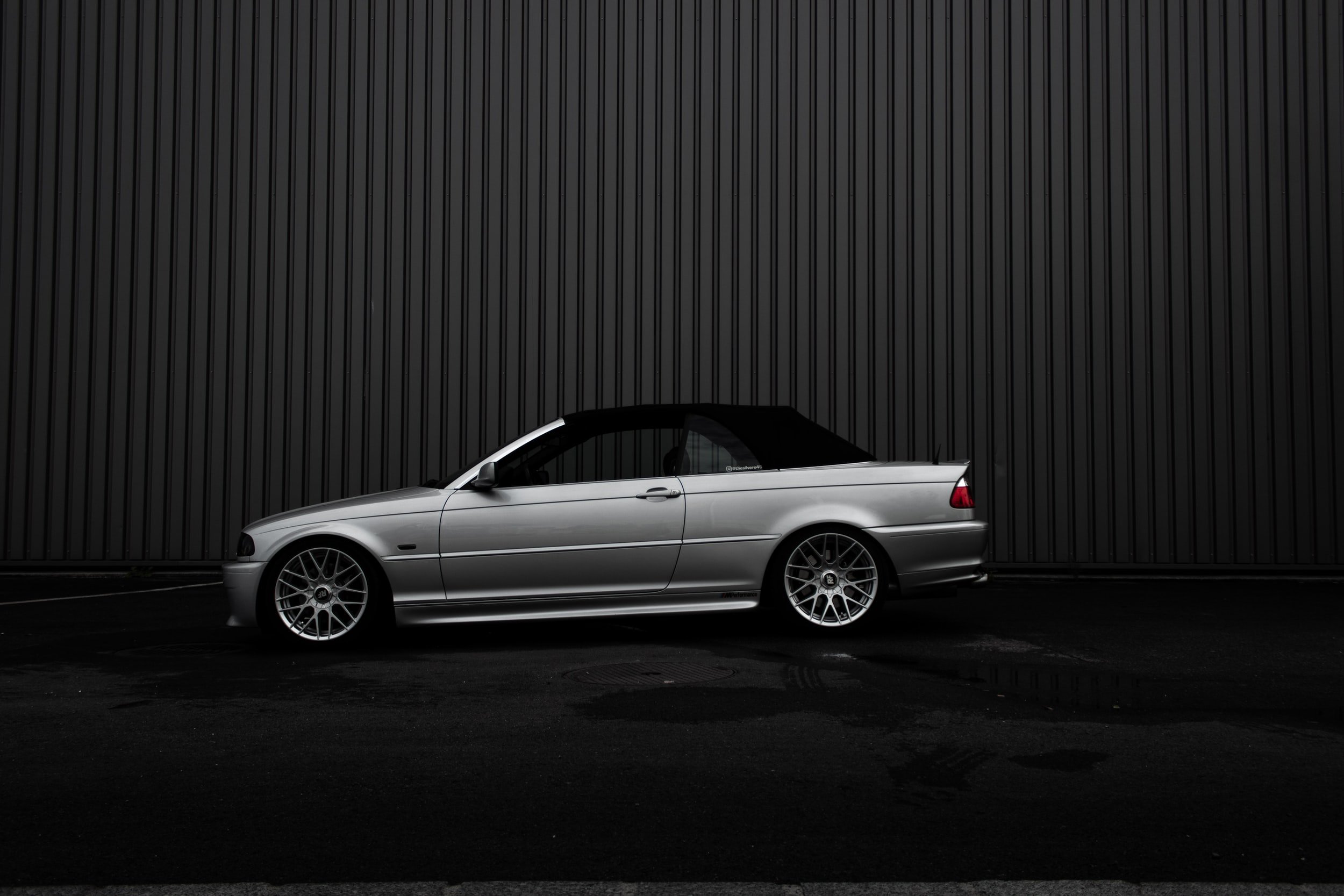 Convertible