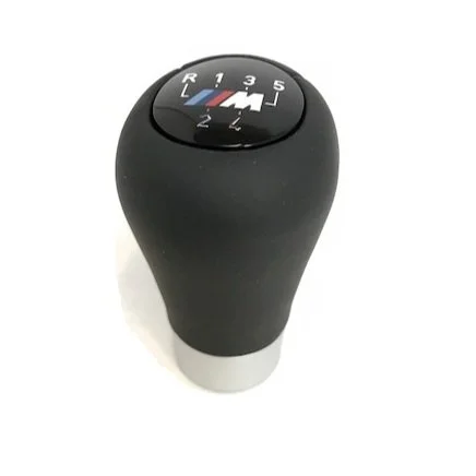 BMW ZHP Weighted Shift Knob ($85.79 on Amazon)