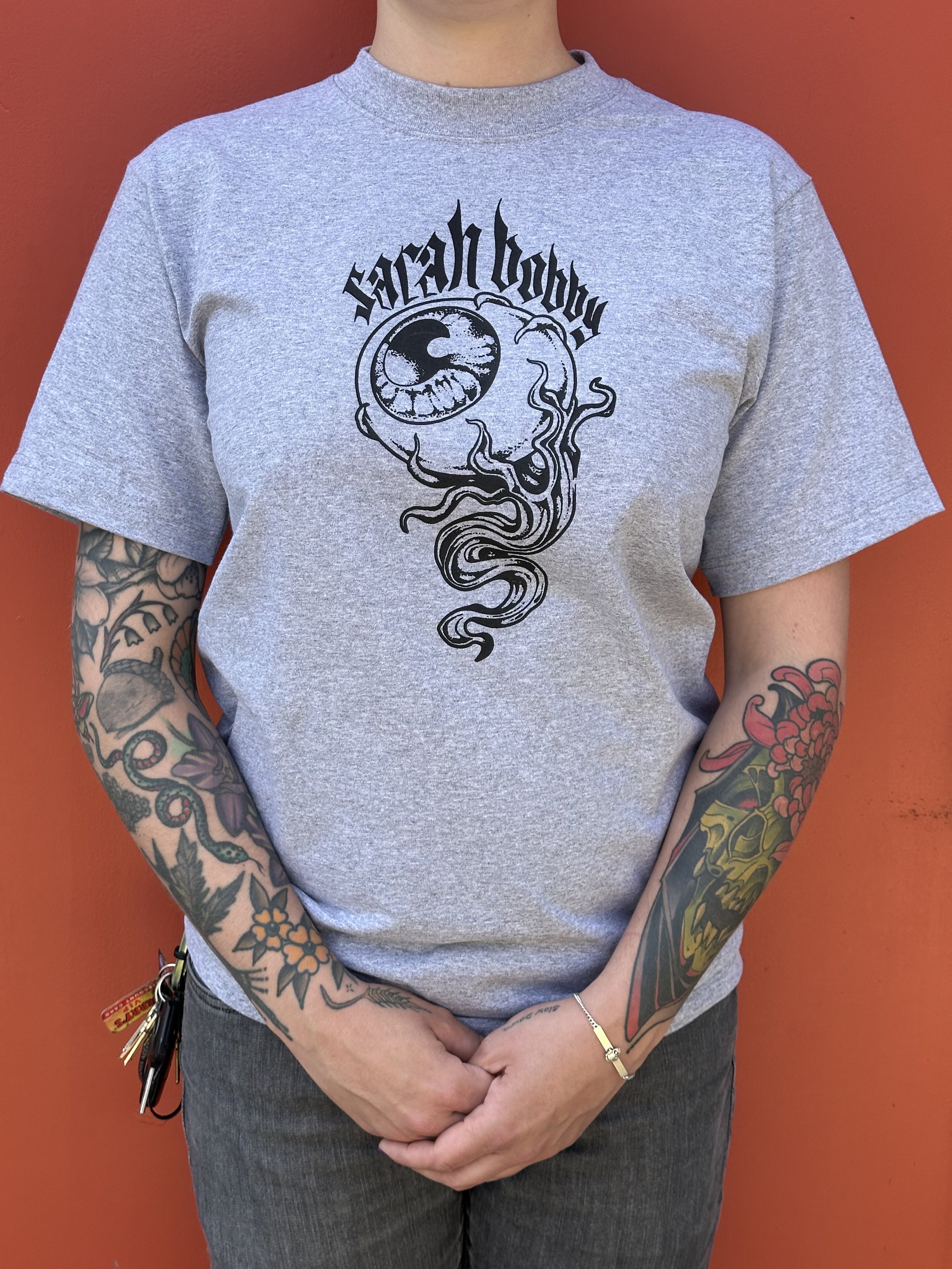 Eyeball Shirt