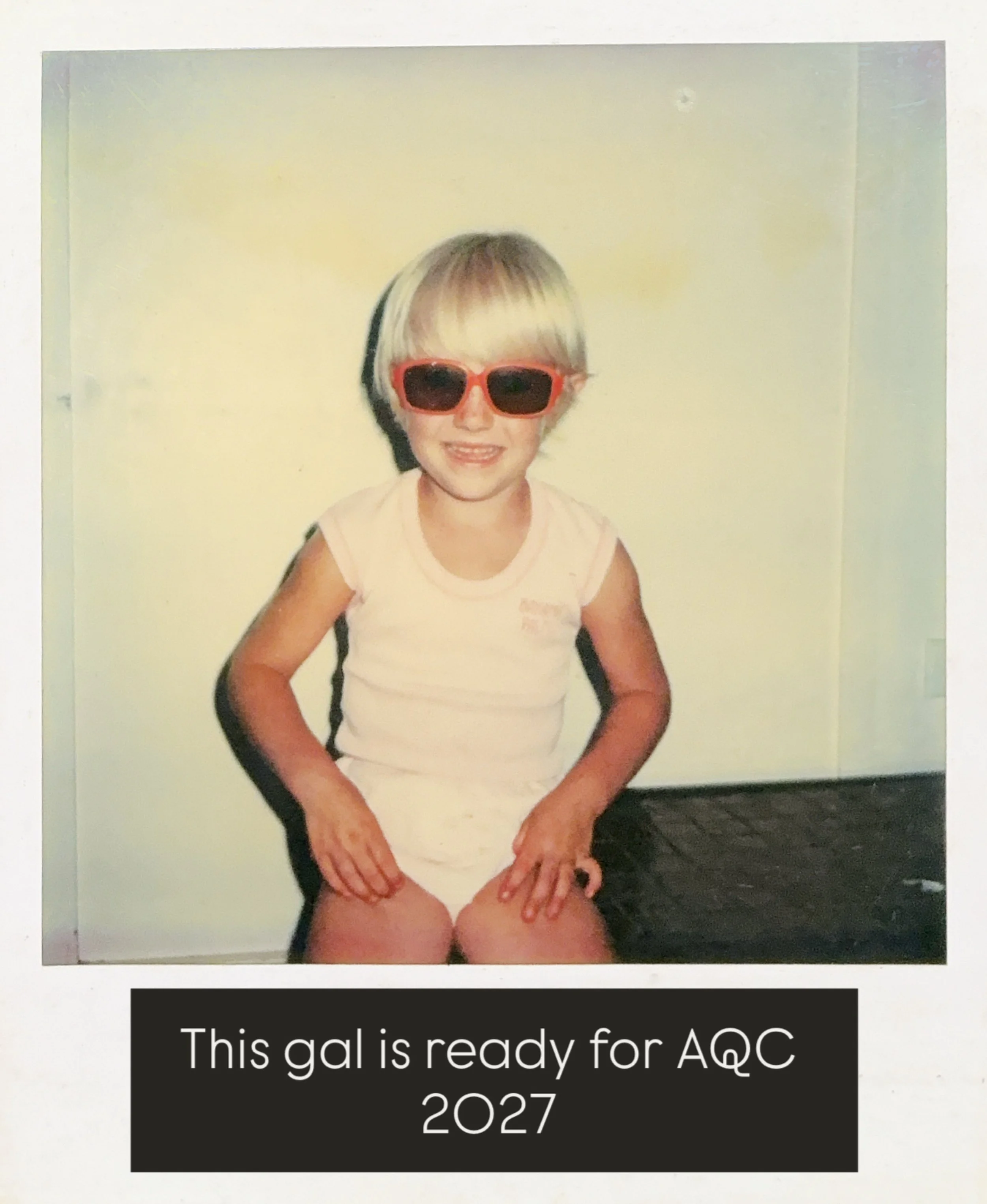 Ready, set, REGISTER! 
AQC classes officially open today at 11am!

I&rsquo;m teaching three wonderful workshops this year and would love to have you at my table:
&bull; All the Stars &ndash; 2-Day Class
&bull; Oops-a-Daisy &ndash; 1-Day Class
&bull; 