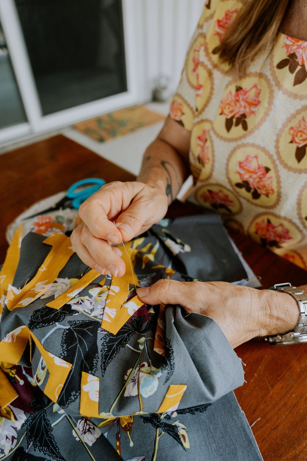 Plunge sewing pic.jpeg