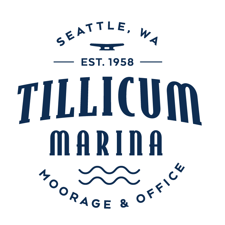 Tillicum Marina