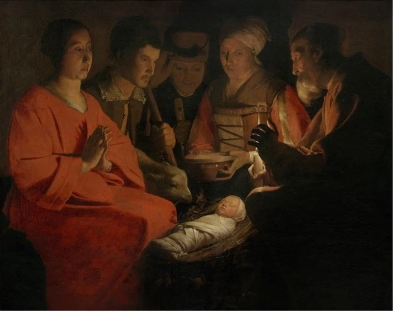 The Days After Christmas