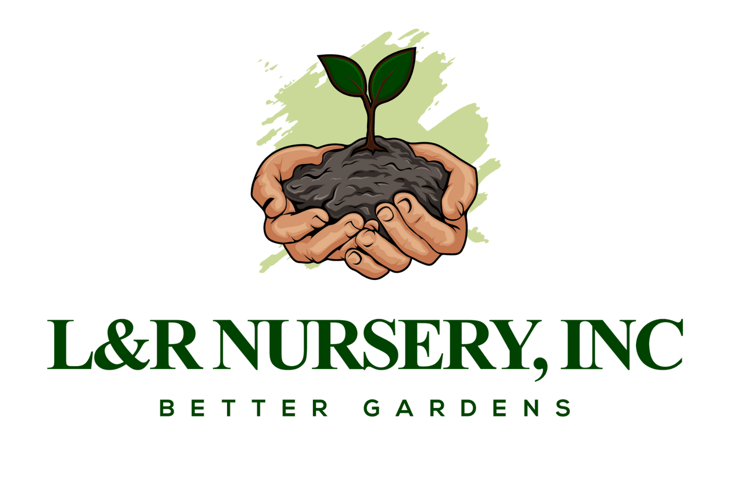 L&amp;R Nursery, Inc.