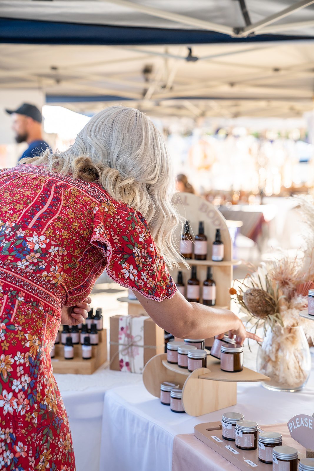 Twilight Artisan Market