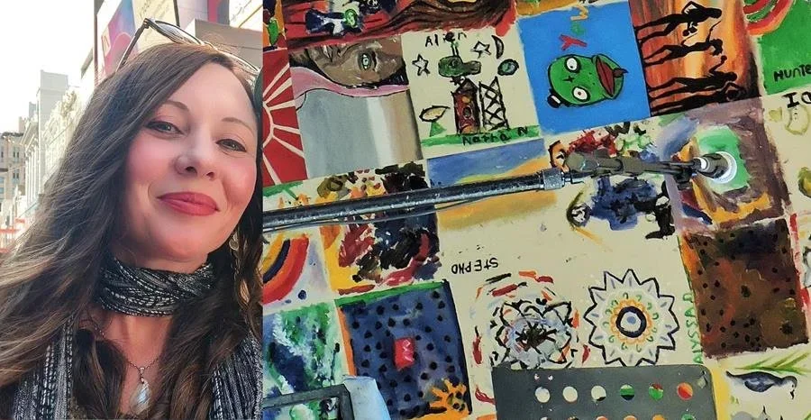 The City of Victor Harbor is delighted to announce the return of Care Vaughan as the new Victor Harbor Artisan Market Manager.