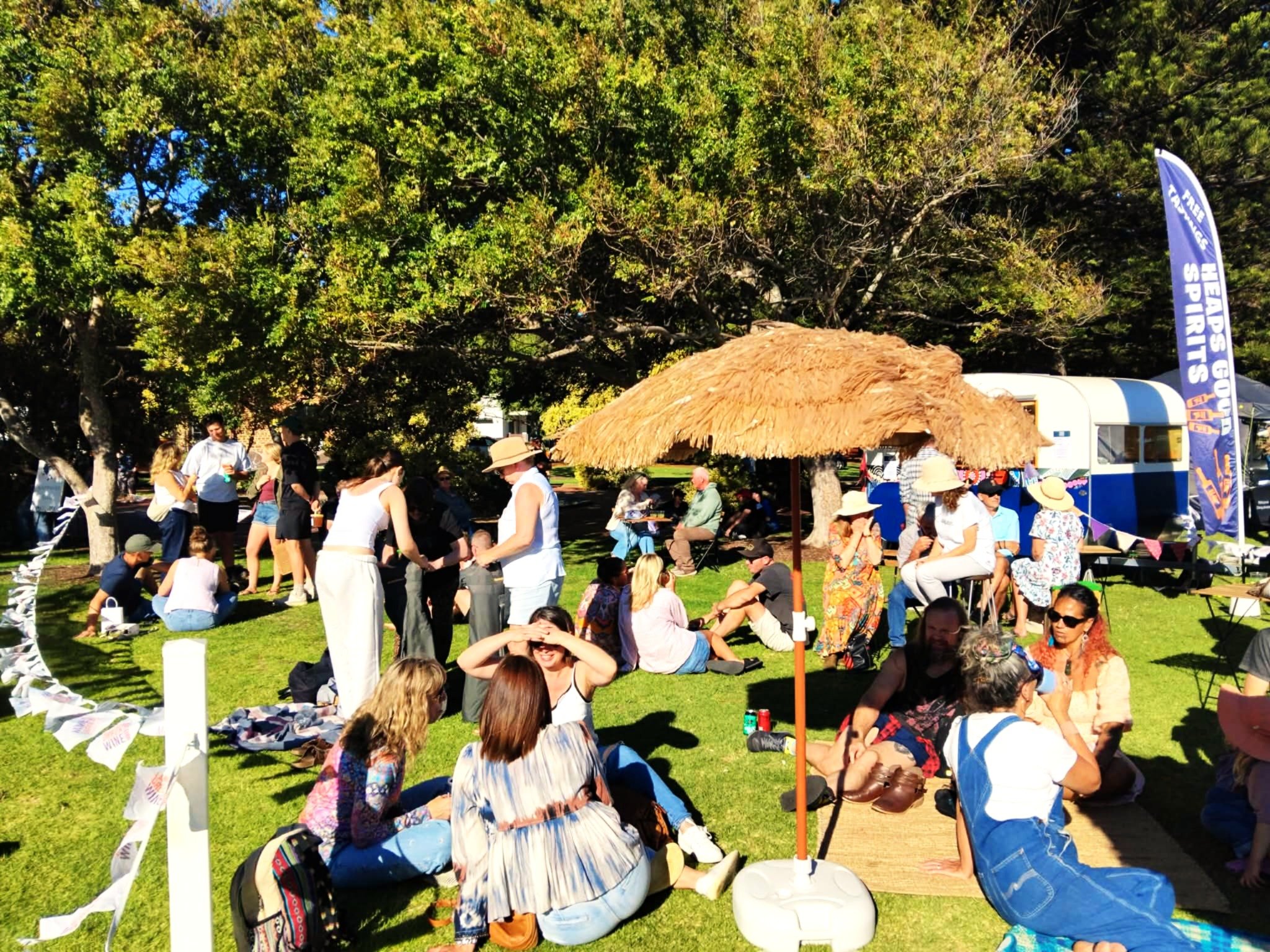 13 February - Victor Harbor Fringe Festival