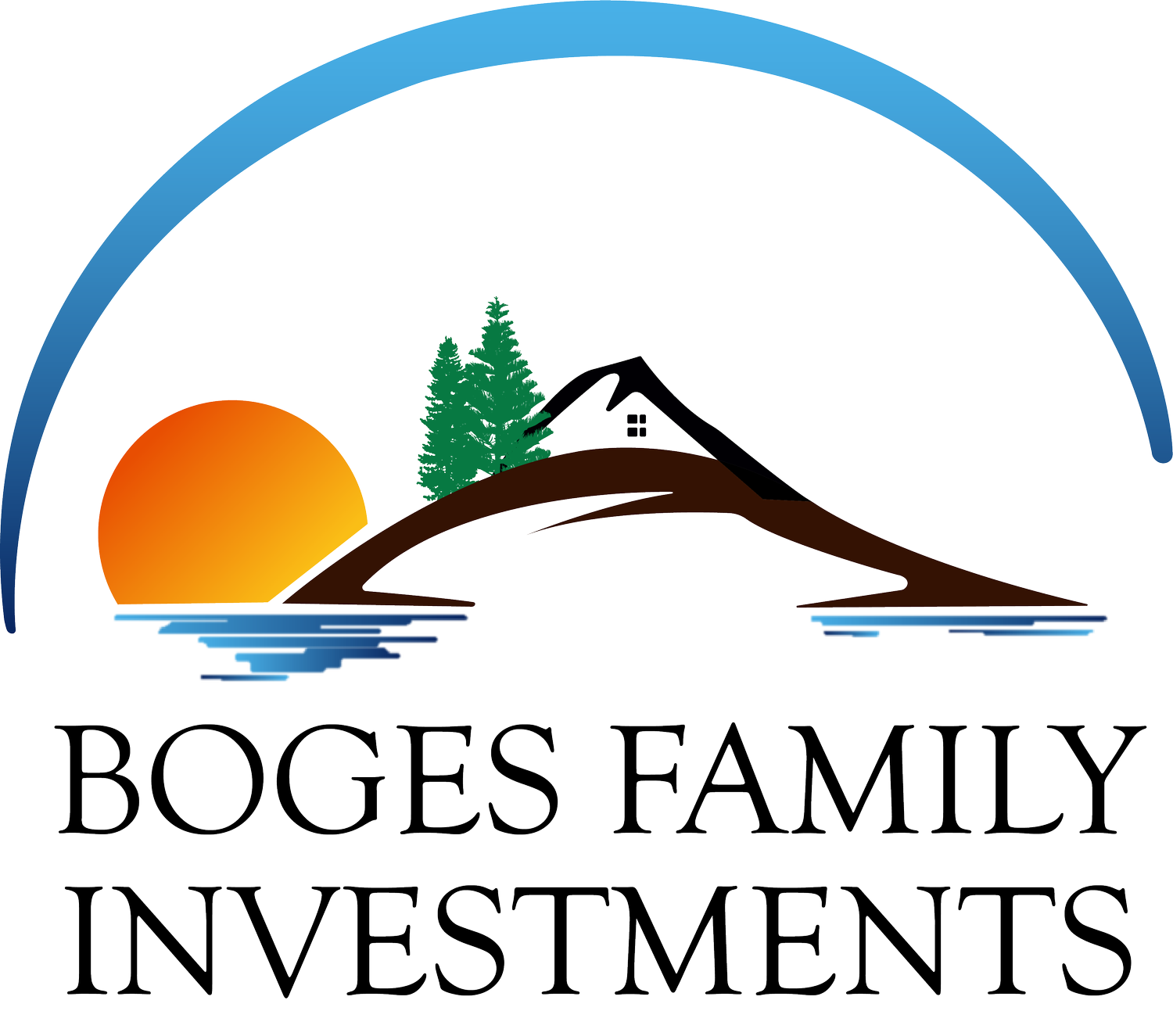 BOGES FAMILY INVESTMENTS, LLC