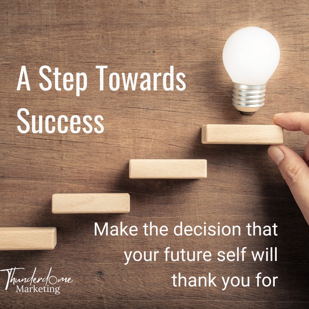 Imagine looking back in September and realising the incredible strides your business has made. With Thunderdome Marketing by your side, this vision can become a reality. 
Our personalised approach ensures that your unique needs are met. We&rsquo;re c