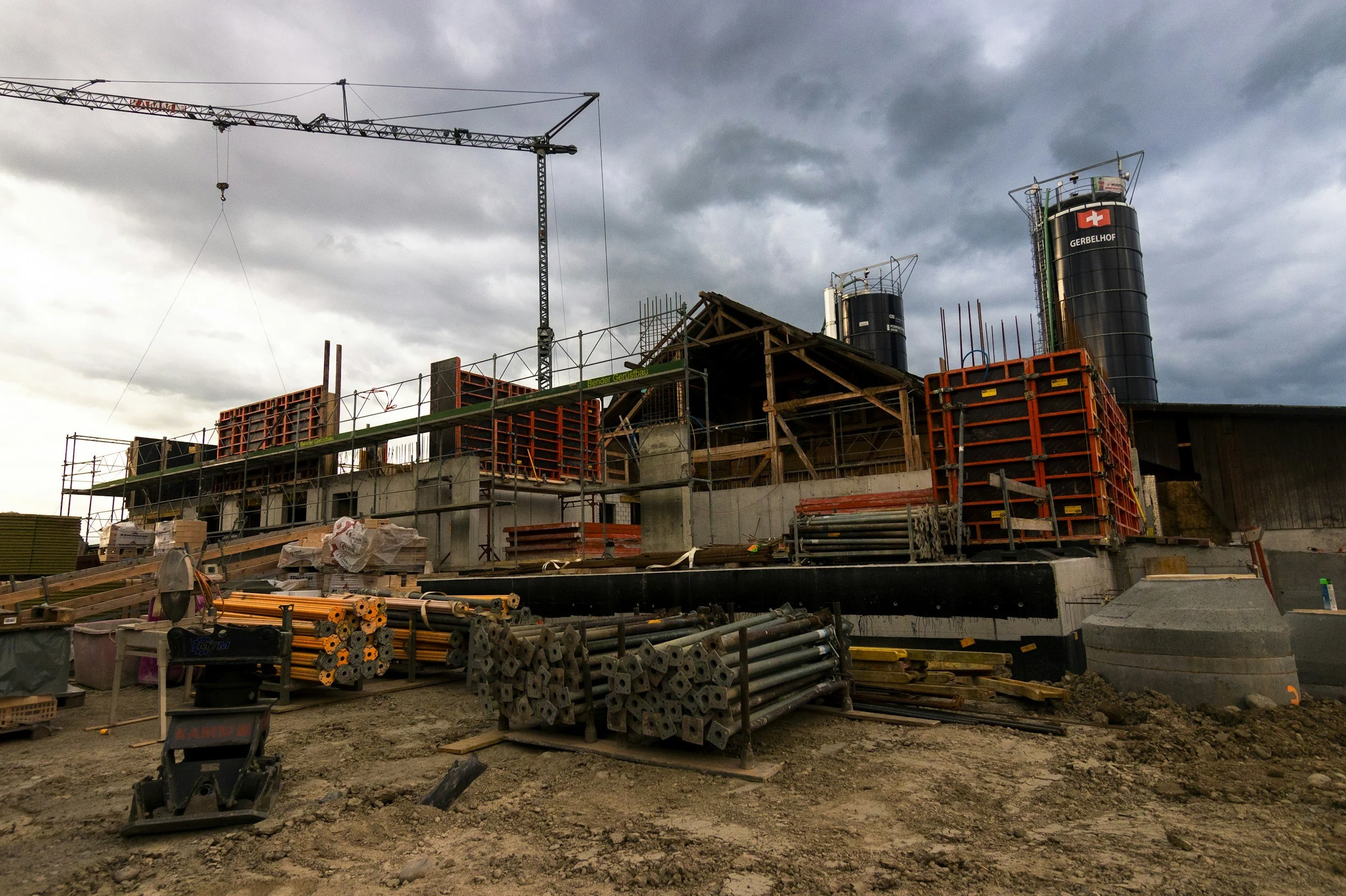 Maximizing Every Square Metre: How Design Management Turns Space Efficiency into Real Value