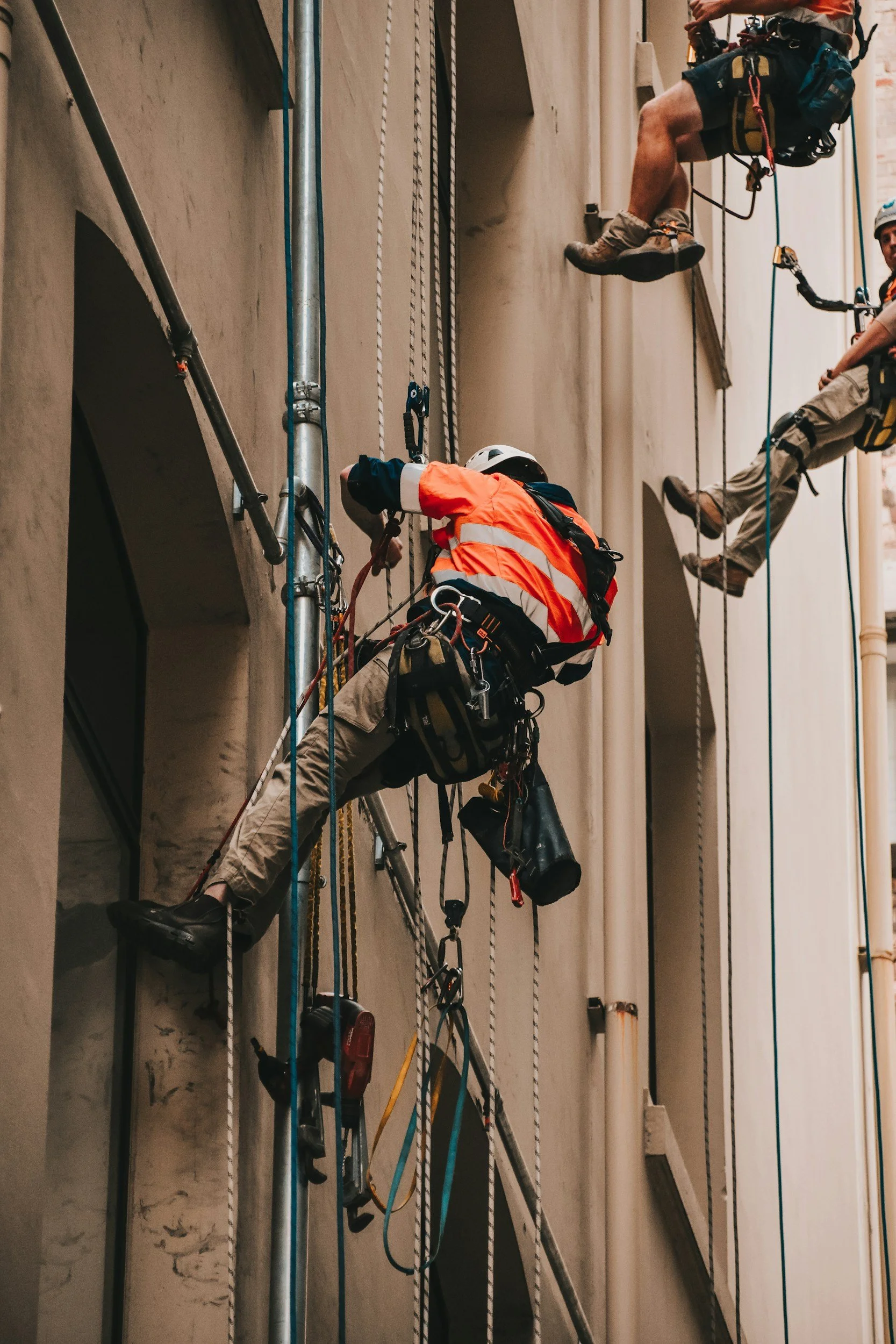 Designing Out Risk: Why a Safety in Design Register Belongs on Every Project