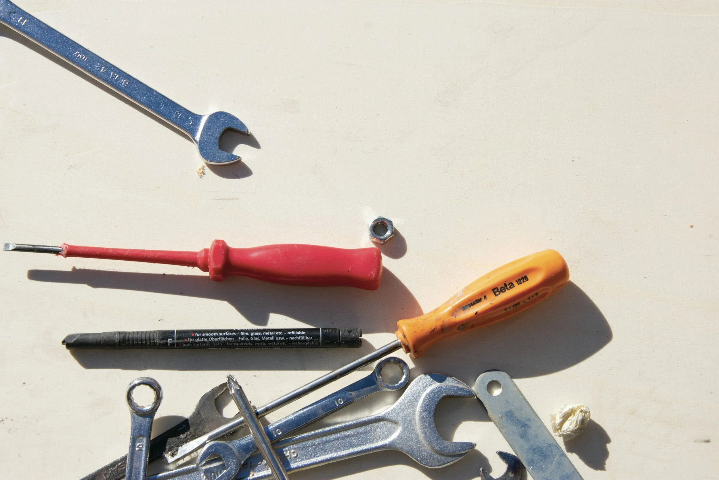 Why a Procurement Register Is Essential for Design Management