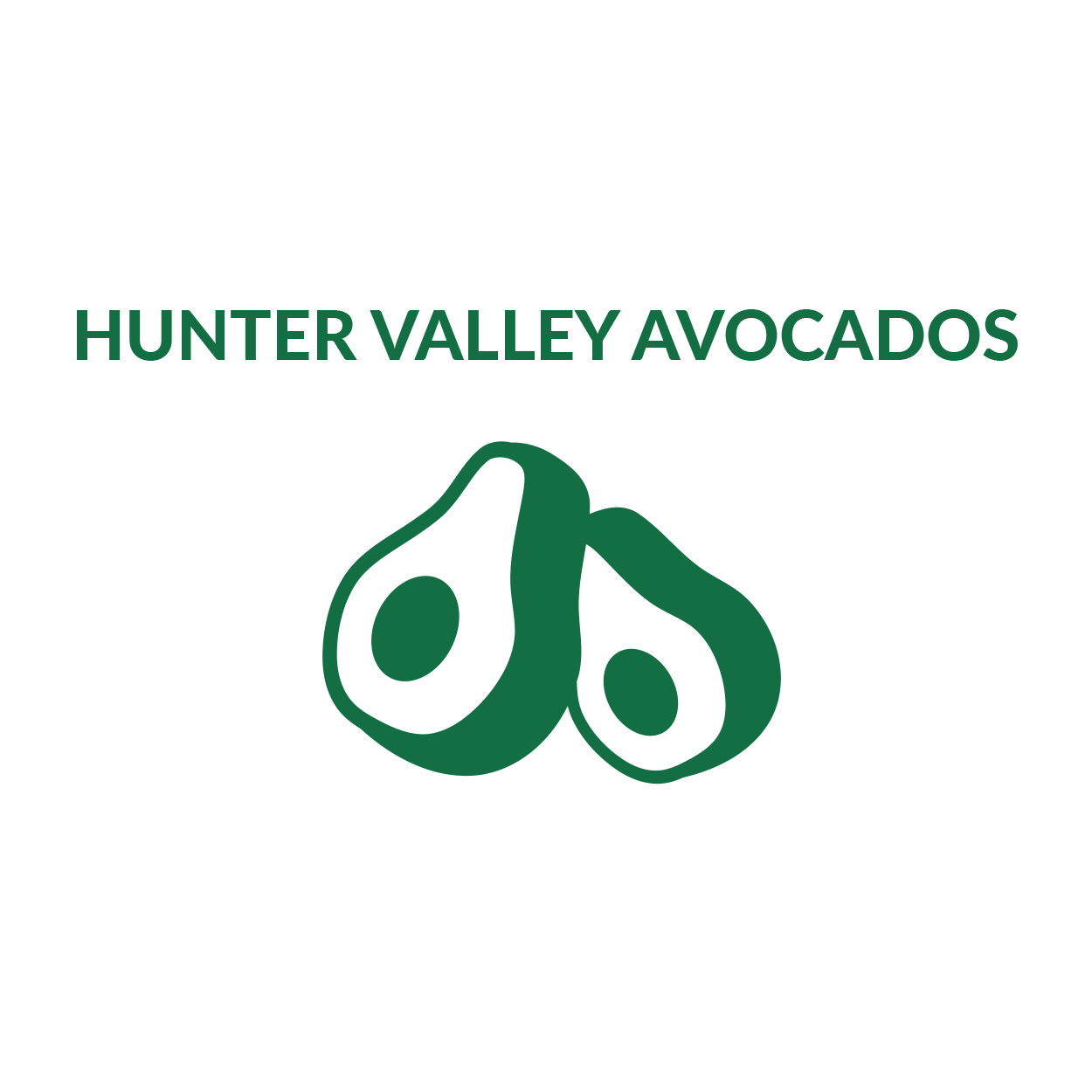 Hunter Valley Avocados