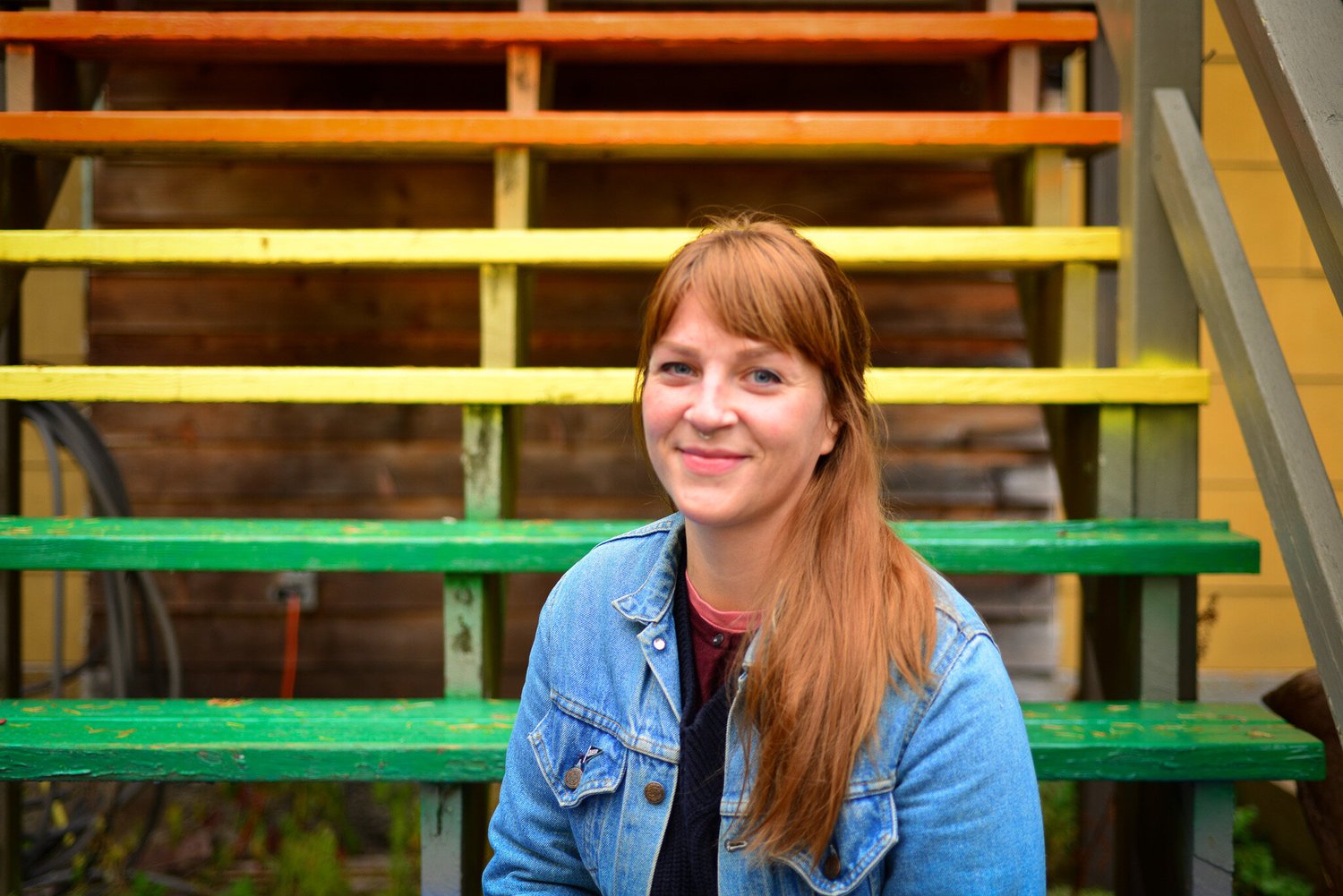 Dinah Steele Counselling