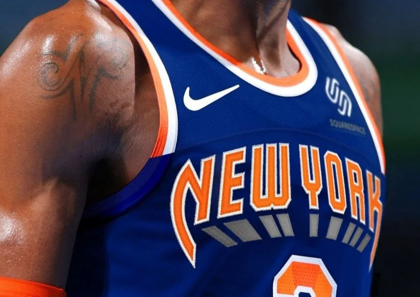#REKNICKS